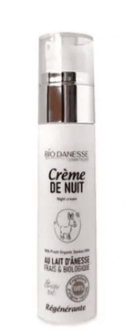 Crème de nuit