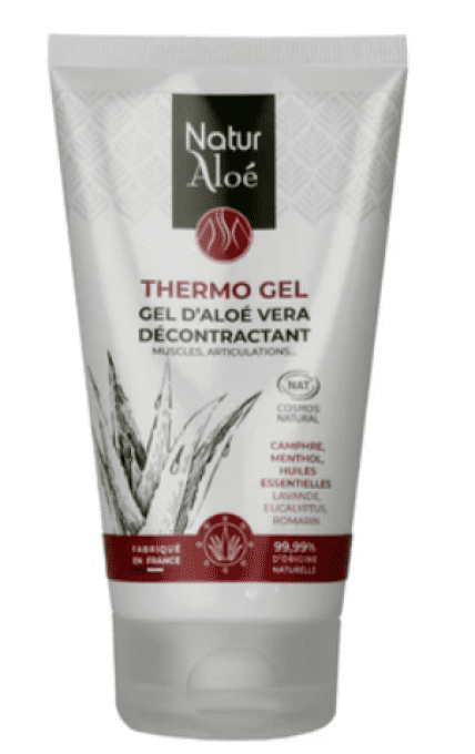 Thermo-gel