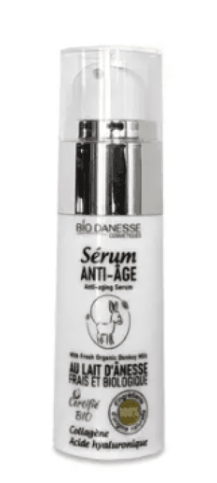 Sérum Anti-âge