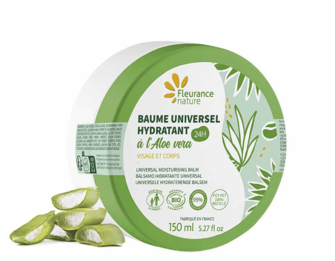 Baume Aloe Vera 150 ml