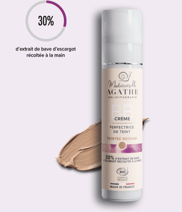 BB Crème Médium