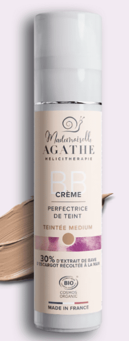 BB crème - Teinte Médium 50ML