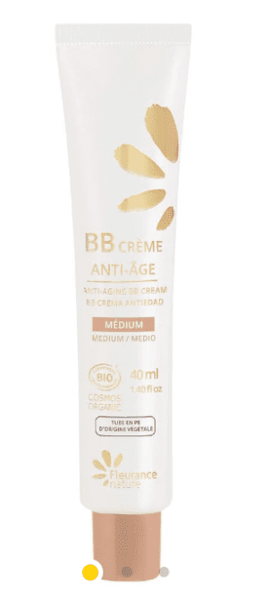 BB Crème Médium Anti âge 