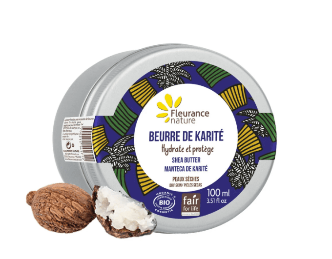 Beurre de Karité