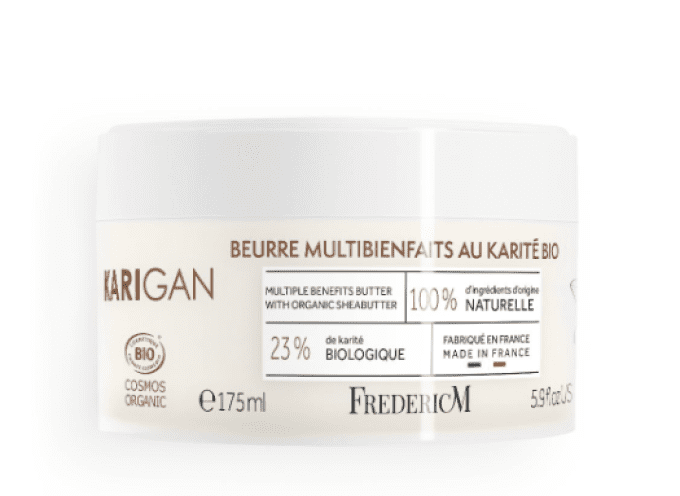 beurre multi bienfait 