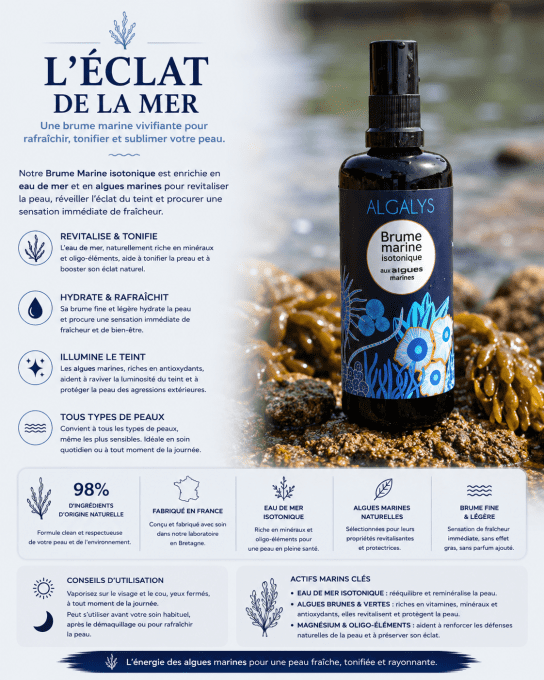 Brume Marine 100 ml