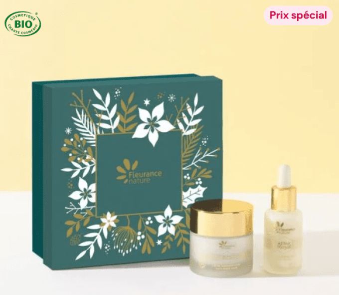 Coffret Élixir Royale