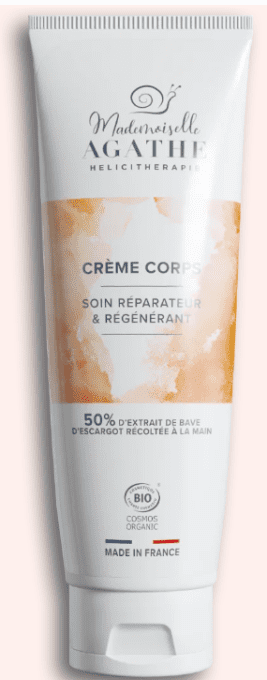 Crème Corps 200 ml
