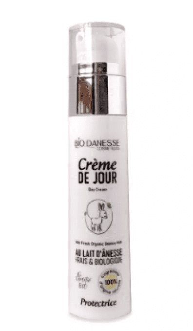Crème de jour 