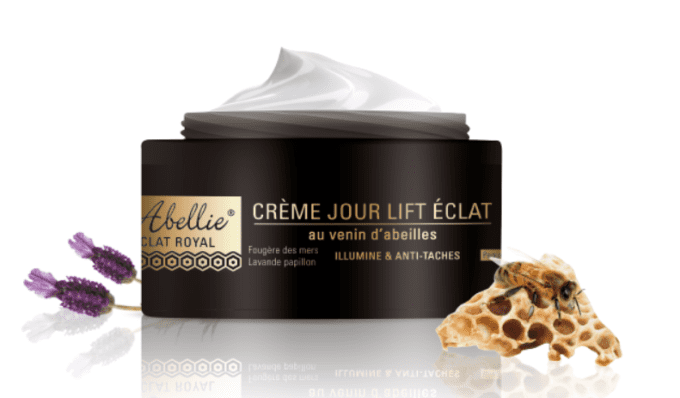 Crème de jour VENIN D'ABEILLE
