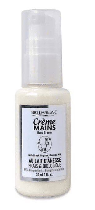 Crème mains 50 ml