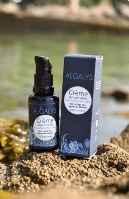 Crème Visage Universelle 30ml