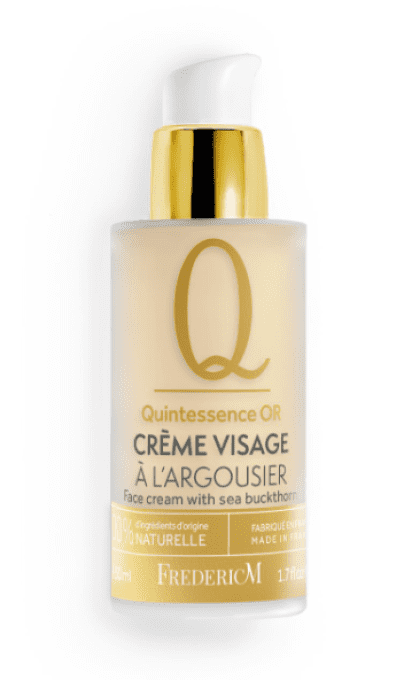 Crème à L'Argousier 50 ML