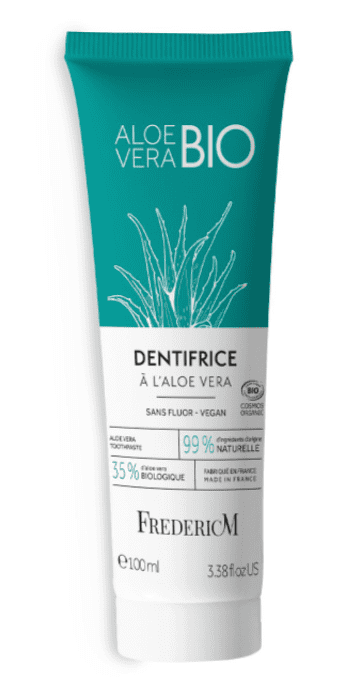 Dentifrice