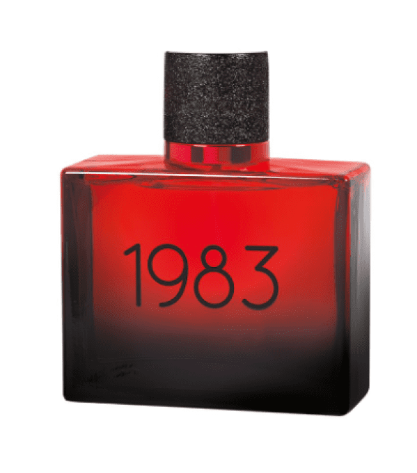 EAU DE TOILETTE 1983 100ML