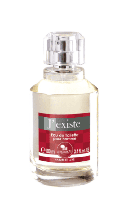 EAU DE TOILETTE J'EXISTE 100 ML