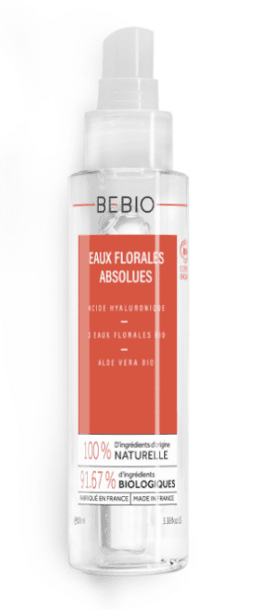 eau florales b bio
