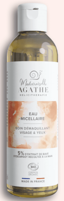 Eau Micellaire 200