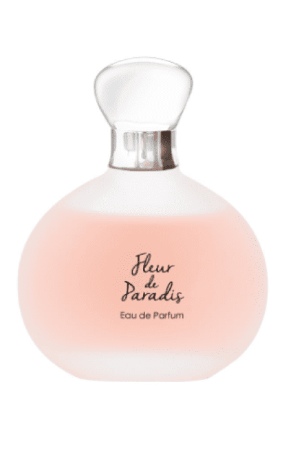 FLEUR DE PARADIS 100ML