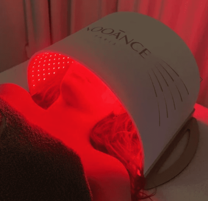 LUMINOTHÉRAPIE FLEXIDOME