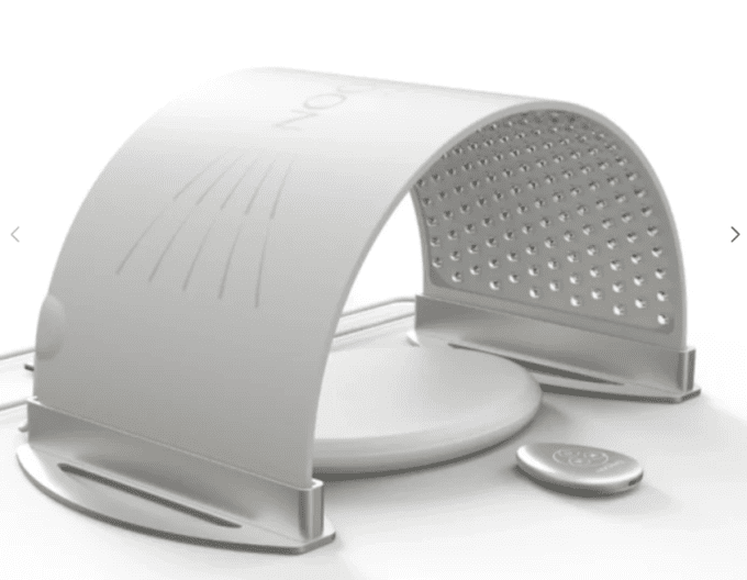 12 Séances Luminothérapie