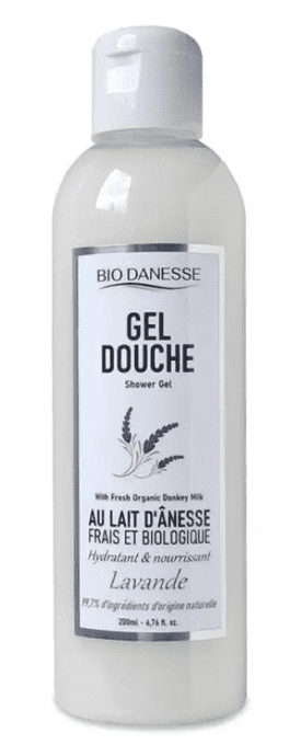 Gel Douche Lavande 200ml