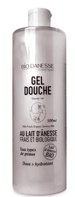 Gel douche 500 ml