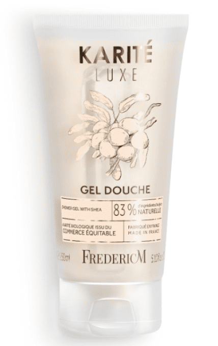 Gel Douche