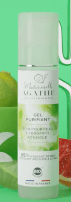 Gel Purifiant 50 ml