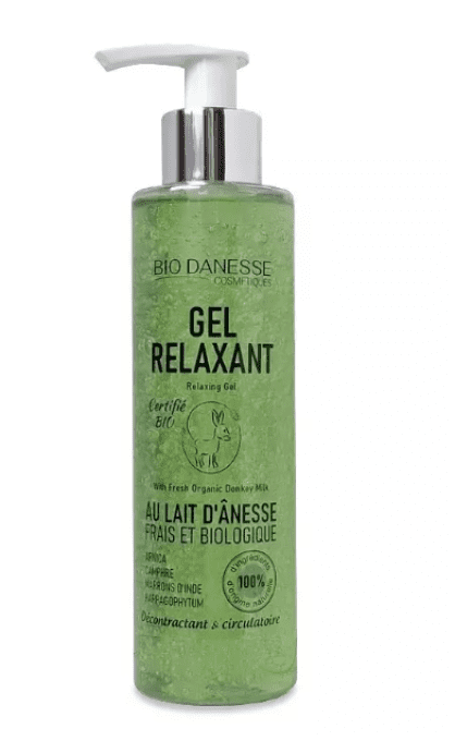 Gel Relaxant 