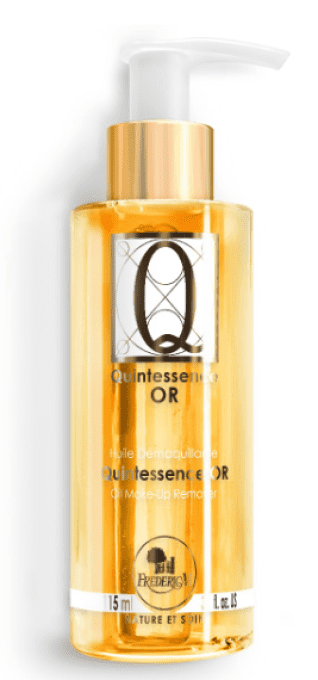 Huile Démaquillante 115 ML