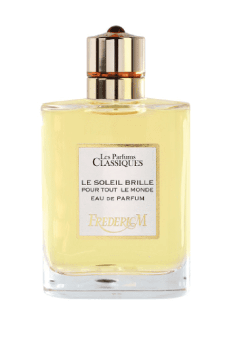 LE SOLEIL BRILLE 75 ML