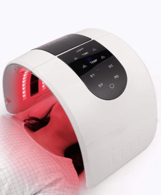 12 Séances Luminothérapie