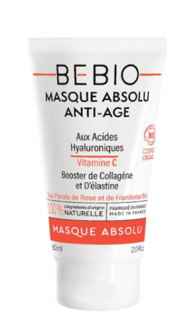 Masque Absolu BEBIO