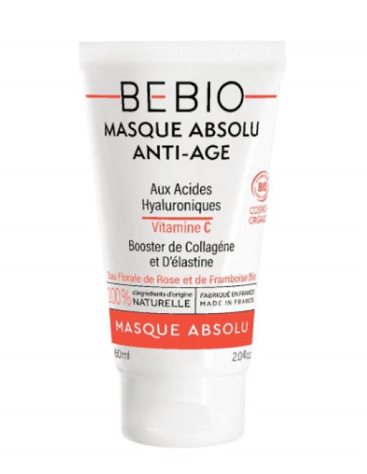 masque b bio anti âge 