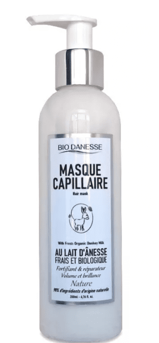 Masque capillaire 200 ml