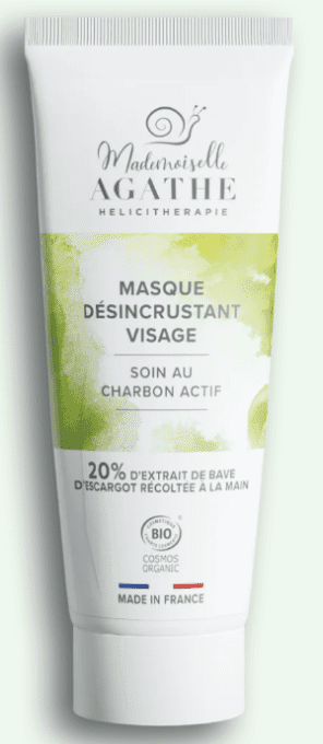 Masque Désincrustant Visage 75 ml