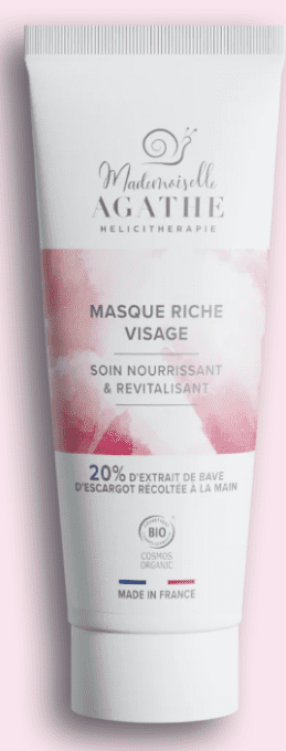 Masque Riche 75 ml