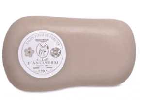 Savon lait D'ânesse Fleur de Cerisier 80 gr