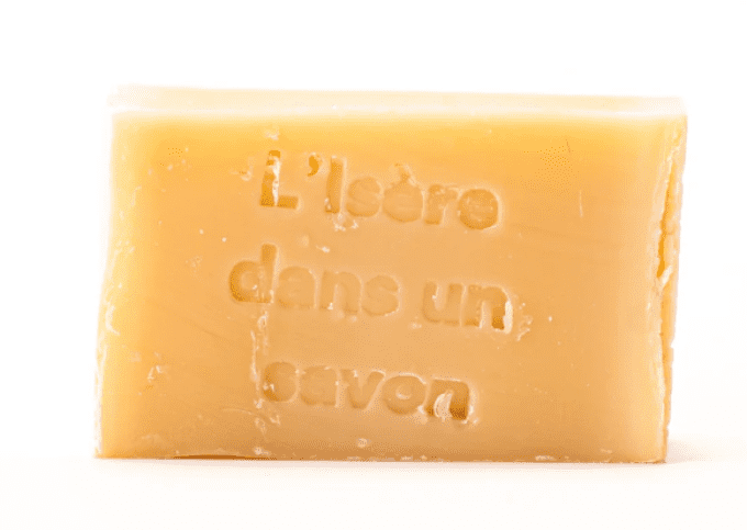 Savon Nourrissant 100 g