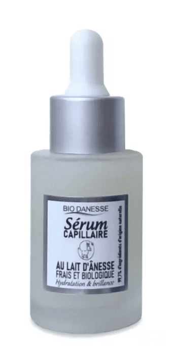 Sérum capillaire 30ml