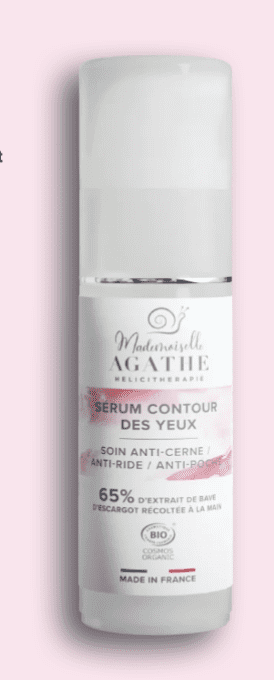 Sérum Contour des Yeux