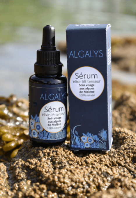 Sérum Élixir lift Tenseur