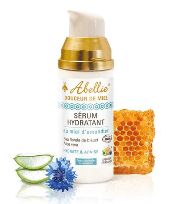 Sérum Douceur de Miel bio 30ml