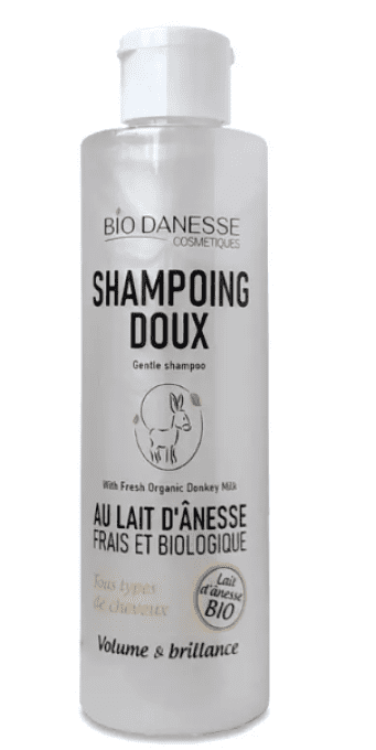 Shampoing 200 ml