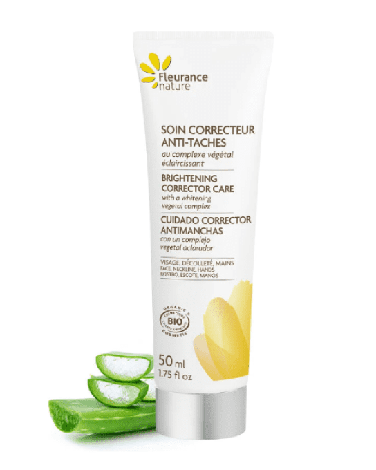 Soin Correcteur  anti -  tâches  50ml