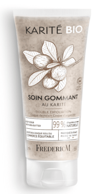 Soin Gommant
