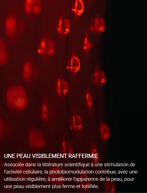 avantages luminothérapie en nord isère